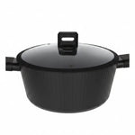 C011-28 Casserole 28x12cm 6c