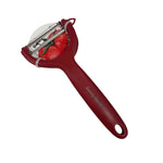 DH4320-2 Plastic+SS Peeler 14cm 24-96c