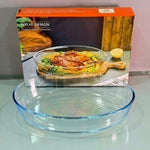 CG232 Oval Baking Pan 2.4L