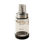 LH-XDA200ML Cindy oil bottle 100c