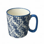 BZ01-29 450ml Mug Porcelain 12-48c