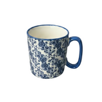 BZ01-29 450ml Mug Porcelain 12-48c