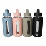 YDB13-01 Glass Drinks Bottle 800ml 8-32c