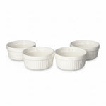 DB71-04 4Pcs Ramekin Set 160ml 36c