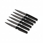 DH4360 5" Steak Knife 6Pcs Set 20cm 48c