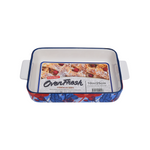 ASC006-KP1 Ceramic Bakeware 6c