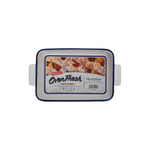 ASC006-KP3 Ceramic Bakeware 12c
