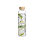 YDB01-17 Glass Drinks Bottle 1000ml 30c