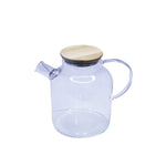 BG45027 Wood Top 1500ML Kettle 36c