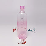 BG45170 0.75L PP Cap G-Bottle Pink 60c