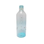 BG45171 0.7L PP Cap G-Bottle Green 60c