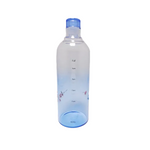 BG45172 0.7L PP Cap G-Bottle Blue 60c
