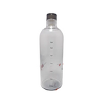 BG45173 0.75L PP Cap G-Bottle Black 60c
