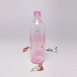 BG45175 0.5L PP Cap G-Bottle Pink 60c