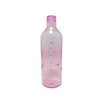 BG45175 0.5L PP Cap G-Bottle Pink 60c
