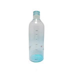BG45176 0.5L PP Cap G-Bottle Green 60c