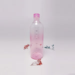 BG45180 0.35L PP Cap G-Bottle Pink 90c