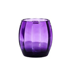 BKY029(BH0024) Purple Lassi Glass 72c