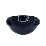 BLFW75 7.5"Salad Bowl Opal Glass 6-72c
