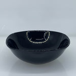 BLFW75 7.5"Salad Bowl Opal Glass 6-72c