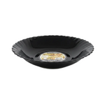 BLHSP85 8.5"Soup Plate Opal Glass 6-48c