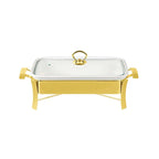 BR0001 RECT. DISH+CANDLE STAND 4c
