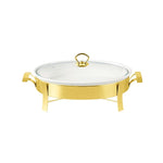 BR0003 OVAL DISH+CANDLE STAND 4c