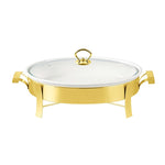 BR0004 OVAL DISH+CANDLE STAND 4c