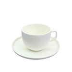 BW20-136-10 250ml 6Pcs Cup&Saucer Set 8c