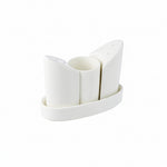 BW20-23/4C 3Pcs Salt Pepper Set 48c