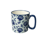 BZ01-30 450ml Mug Porcelain 12-48c