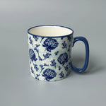BZ01-30 450ml Mug Porcelain 12-48c