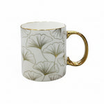 BZ01-6 450ml Mug Porcelain 12-48c