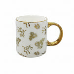BZ01-6 450ml Mug Porcelain 12-48c