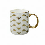 BZ01-6 450ml Mug Porcelain 12-48c