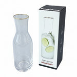 CB-28 Glass Bottle 24c
