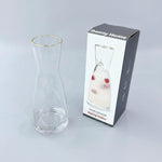 CB-29 Glass Water Bottle 24c