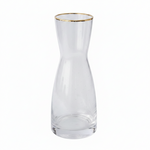 CB-29 Glass Water Bottle 24c