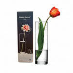 CB-49 Glass Vase 5*20.1cm 24c