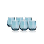 CB08-12 6Pcs Glass  12c