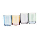 CB11-01 Glass 4Pcs Set 410ml 12c
