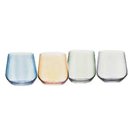 CB11-12 Glass 4Pcs Set 360ml 12c
