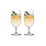 CRY08 2Pcs Glass Set 12c