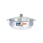 KK322728 Caldero Pot G-L Single 28cm 3c