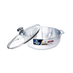 KK322728 Caldero Pot G-L Single 28cm 3c