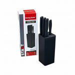 DH3627-Black Knief Set 12c