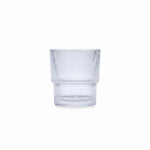 1988-228 Glass 6Pcs Set 333ml 8c