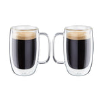 DW01-06 Double-W Mug 200ml 2Pcs Set 24c