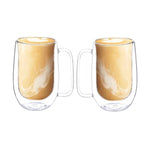 DW04-05 Double-W Cup 250ml 2Pcs Set 24c