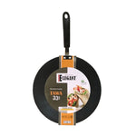 EH0067 ELEGANT N/S Concve Tawa 33cm 10c